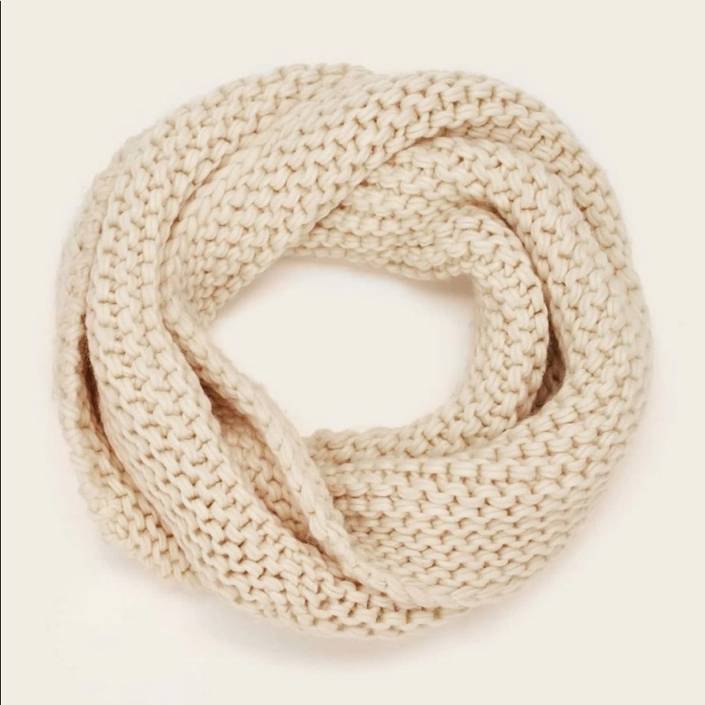 ❄️To Infinity Scarf❄️